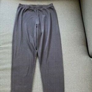 Bryn Walker Leggings / Tights / Mauve